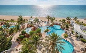 Trump International Beach Resort - Sunny Isles Beach
